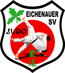 Logo ESV Judo