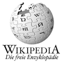 Wikipedia-Logo